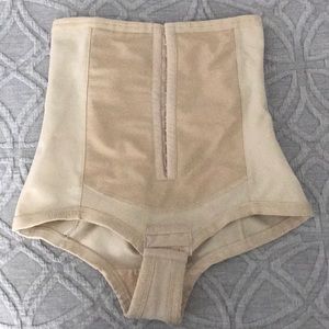 Bellefit Dual Closure Postpartum Girdle